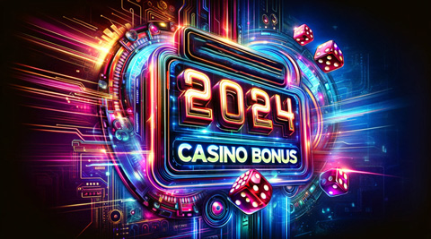 Casino Bonuses in 2024