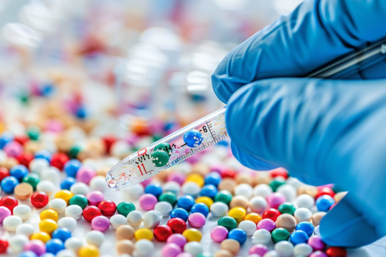 Selecting the Right Peptide