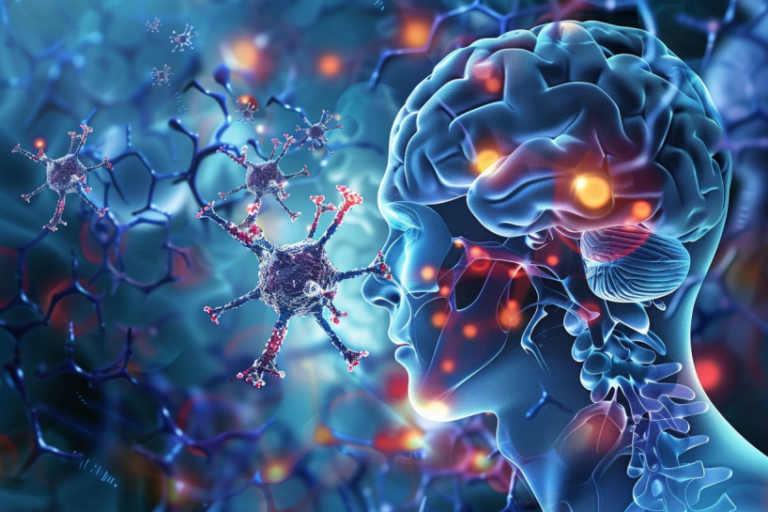 Peptides in action: Treating Addictions