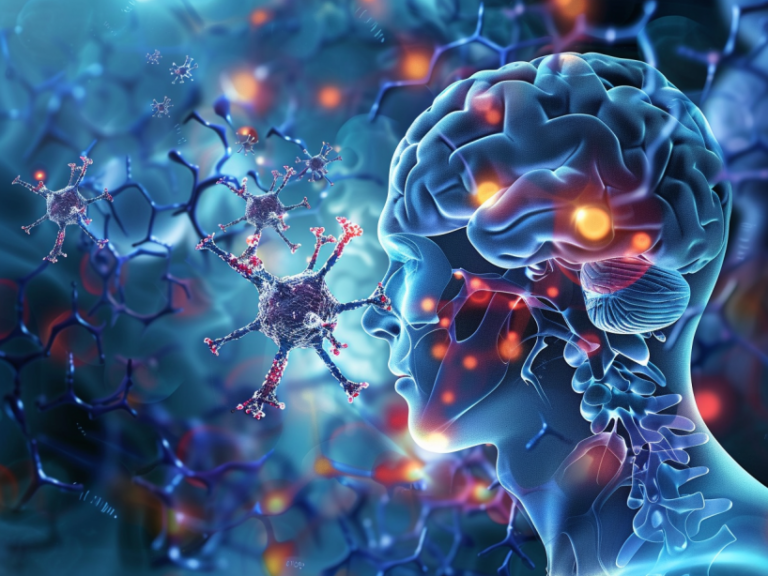 reta-sema Peptides in action: Treating Addictions