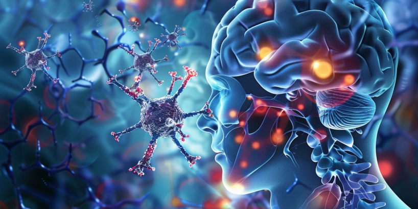 reta-sema Peptides in action: Treating Addictions